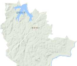 唐家铺乡中学户外活动场地