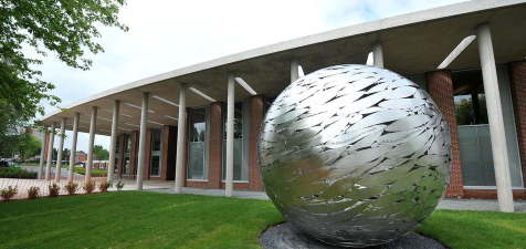纽曼大学学院