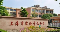 上海市新基础教育实验学校户外活动场地