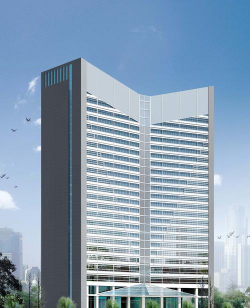 甘肃广播电视中等专业学校户外活动场地