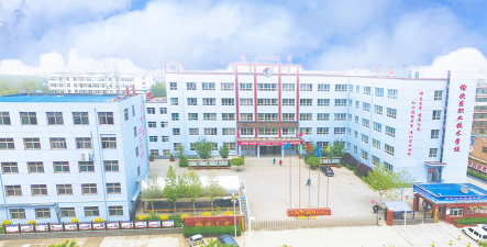 榆次区第一职业中专学校