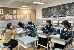 上海市逸夫职业技术学校