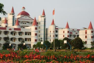 南宁市英华学校