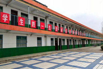 红河哈尼族彝族自治州粮食技工学校
