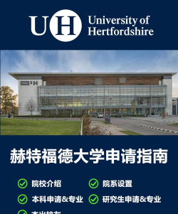 赫特福德大学