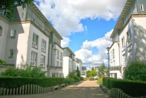 格洛斯特郡大学户外活动场地