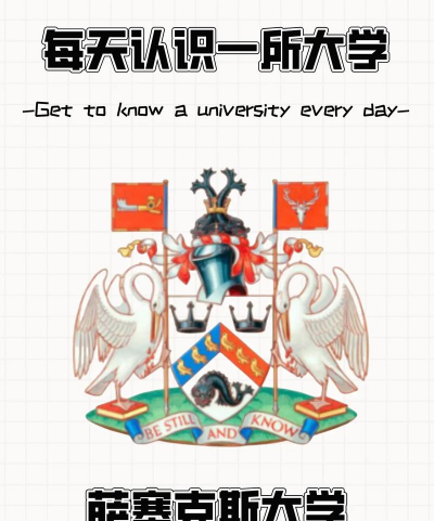 萨塞克斯大学户外活动场地