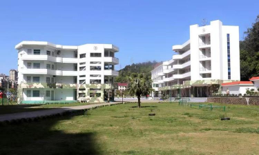 温州里仁科技职业学校