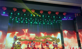 常德市第五中学户外活动场地