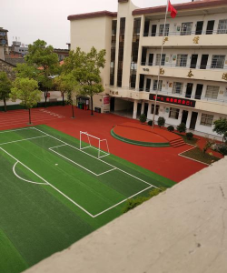 曲靖市麒麟区石林育才学校