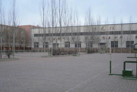 宁城高级中学