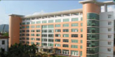 海南民族技工学校