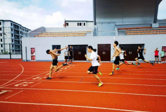 绍兴市体育运动学校