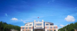 哈尔滨市香坊区职业技术教育中心学校户外活动场地