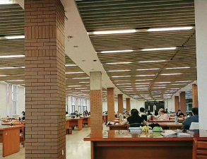 吉林市财经学校户外活动场地