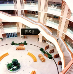 南京航空航天大学户外活动场地