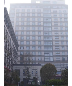 绵阳高级技工学校户外活动场地