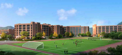 三峡联合职业大学
