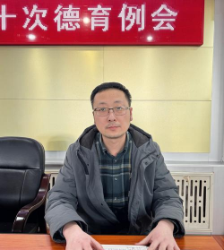 准东中学户外活动场地