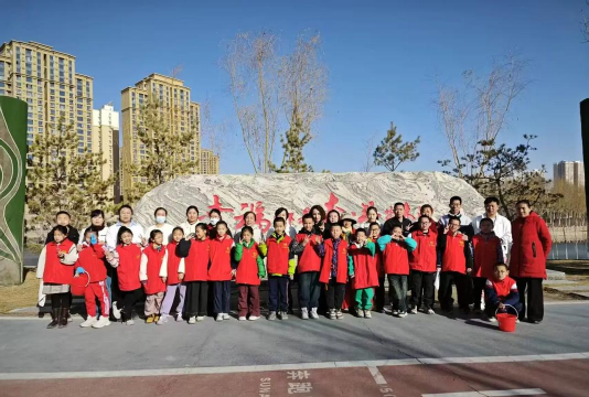 农一师第二中学附小