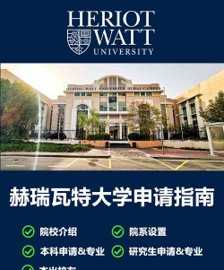 赫瑞瓦特大学户外活动场地