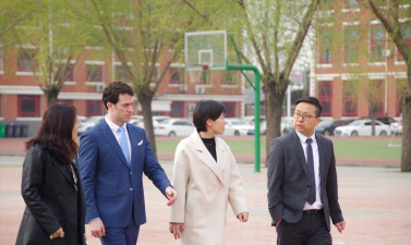 达英国际学院