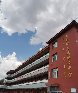 山西朔州右玉右玉中学