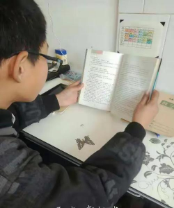 苗庄中学户外活动场地