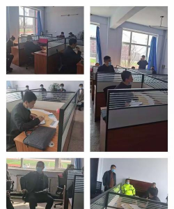 古城子学校古城子中学