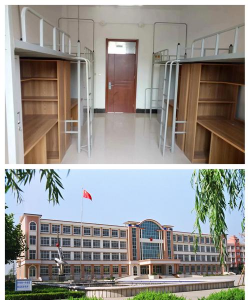 青岛兴华汽车工程学校