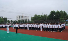 胶州市职业教育中心学校
