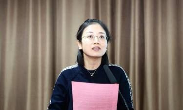 青岛经济职业学校户外活动场地