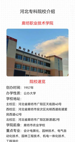 廊坊职业技术学院户外活动场地