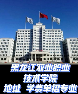 黑龙江农业职业技术学院户外活动场地
