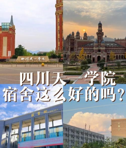 民办四川天一学院户外活动场地
