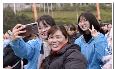 礼纪初级中学户外活动场地