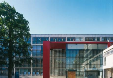 伦敦传媒学院