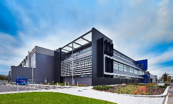 英国科学技术与电子商务学院户外活动场地