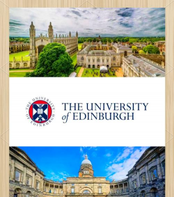 爱丁堡大学文学院