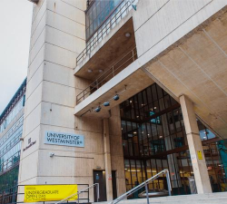 威斯敏斯特大学语言中心