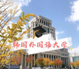 网络韩国外国语大学户外活动场地