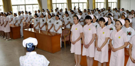 温州职工中等卫生学校户外活动场地