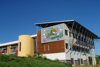 留尼汪大学