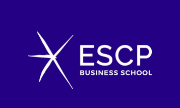 ESCP欧洲管理学院户外活动场地
