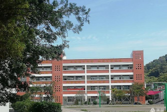 剑阁县沙溪中学校