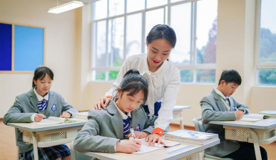 成都市五月花学校(天一学校)