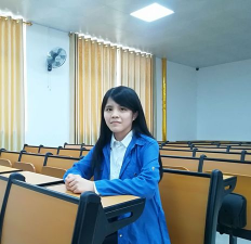 桂平市历山中学户外活动场地