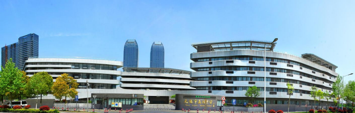 无锡市蠡园中学户外活动场地