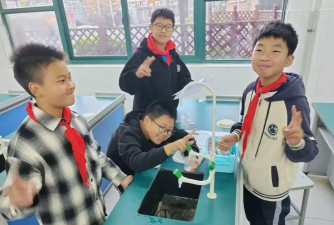 无锡市雪浪中学