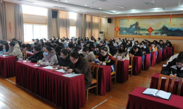 江阴市璜塘实验学校初中部户外活动场地